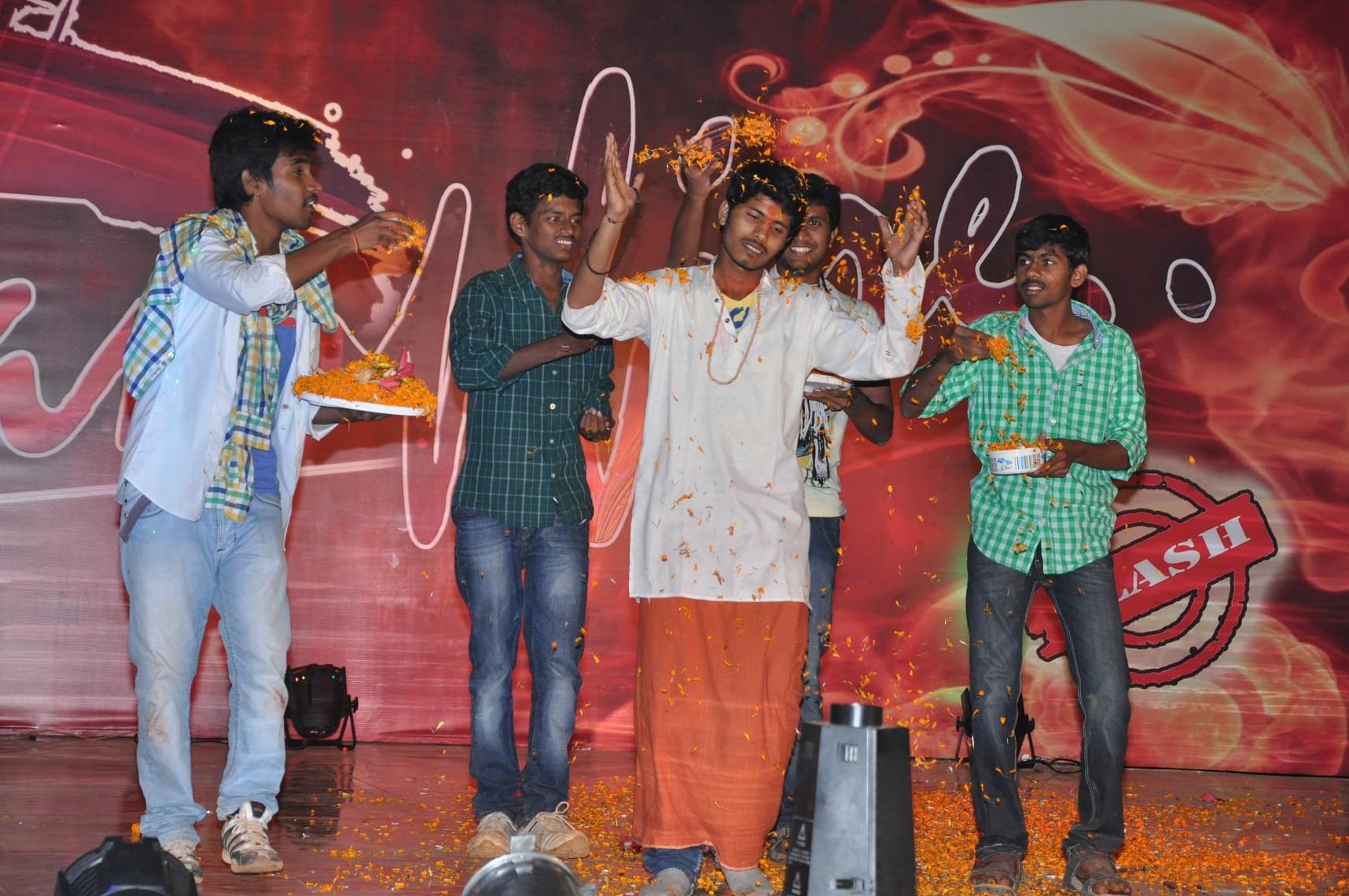 Aditya Engineering College East Godavari Events photo 11